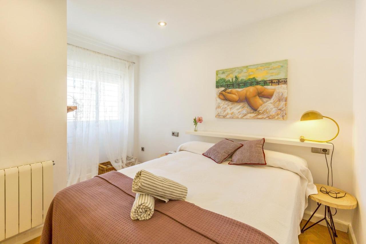 Casa Jara- With A Private Terrace 360 Views In Old Town - Free Parking Lejlighed Cartagena Eksteriør billede