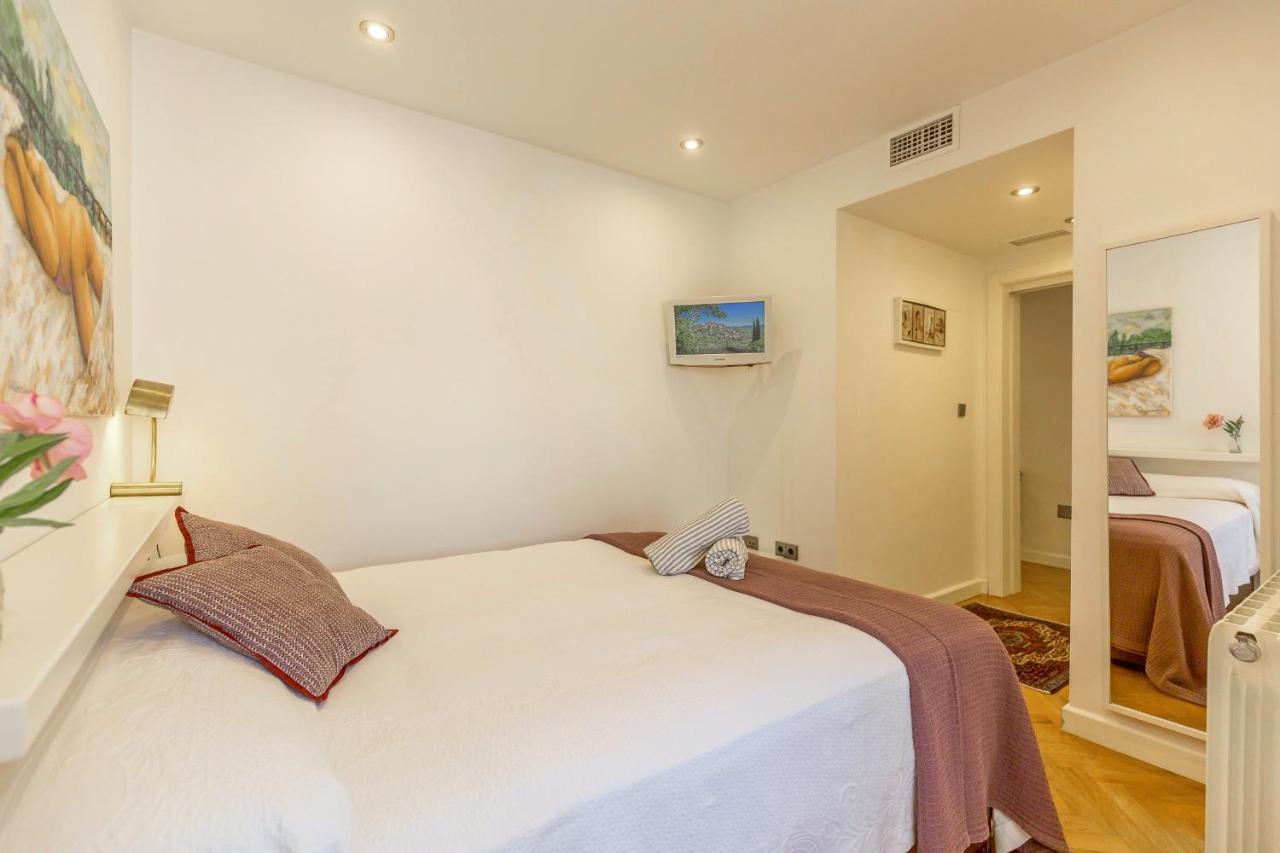 Casa Jara- With A Private Terrace 360 Views In Old Town - Free Parking Lejlighed Cartagena Eksteriør billede