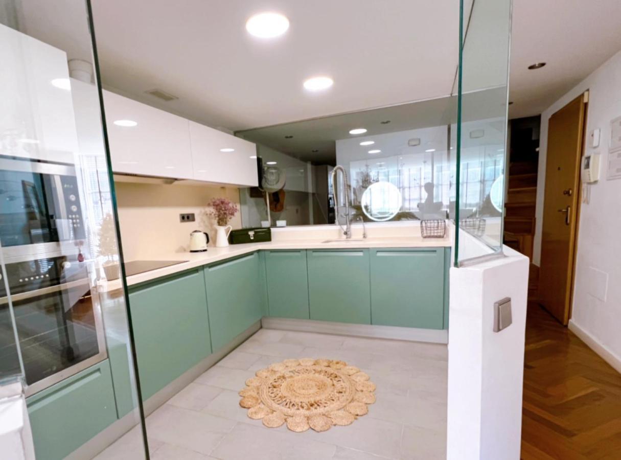 Casa Jara- With A Private Terrace 360 Views In Old Town - Free Parking Lejlighed Cartagena Eksteriør billede