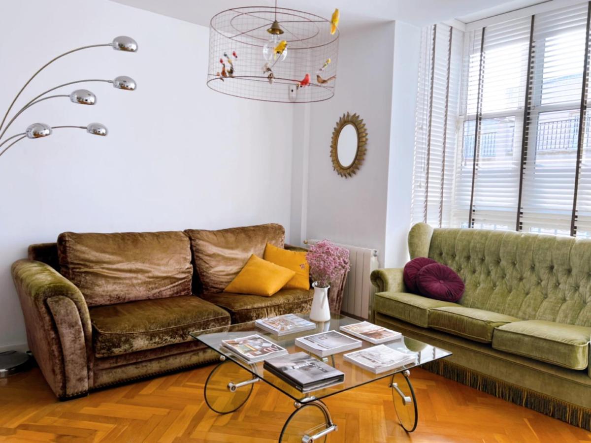 Casa Jara- With A Private Terrace 360 Views In Old Town - Free Parking Lejlighed Cartagena Eksteriør billede