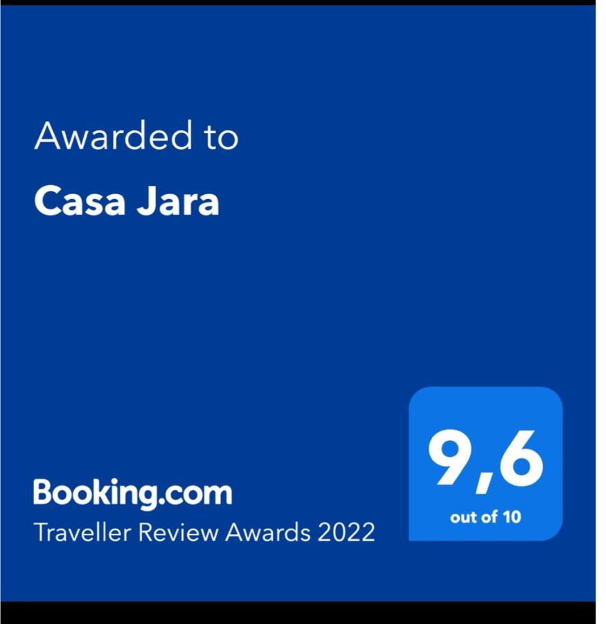 Casa Jara- With A Private Terrace 360 Views In Old Town - Free Parking Lejlighed Cartagena Eksteriør billede